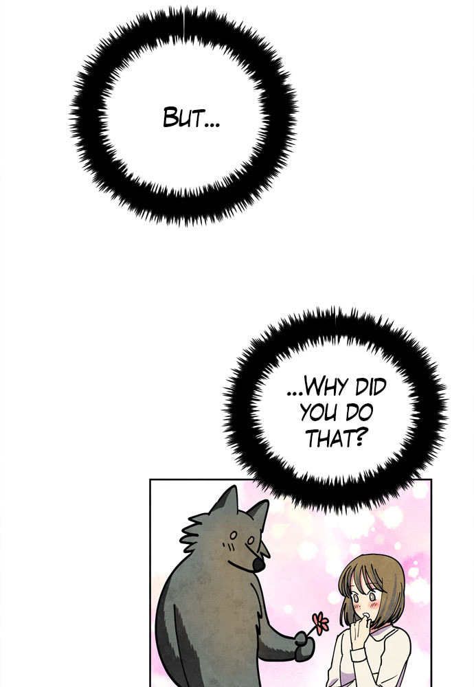The Wolf & Red Riding Hood Chapter 27 page 70 - 