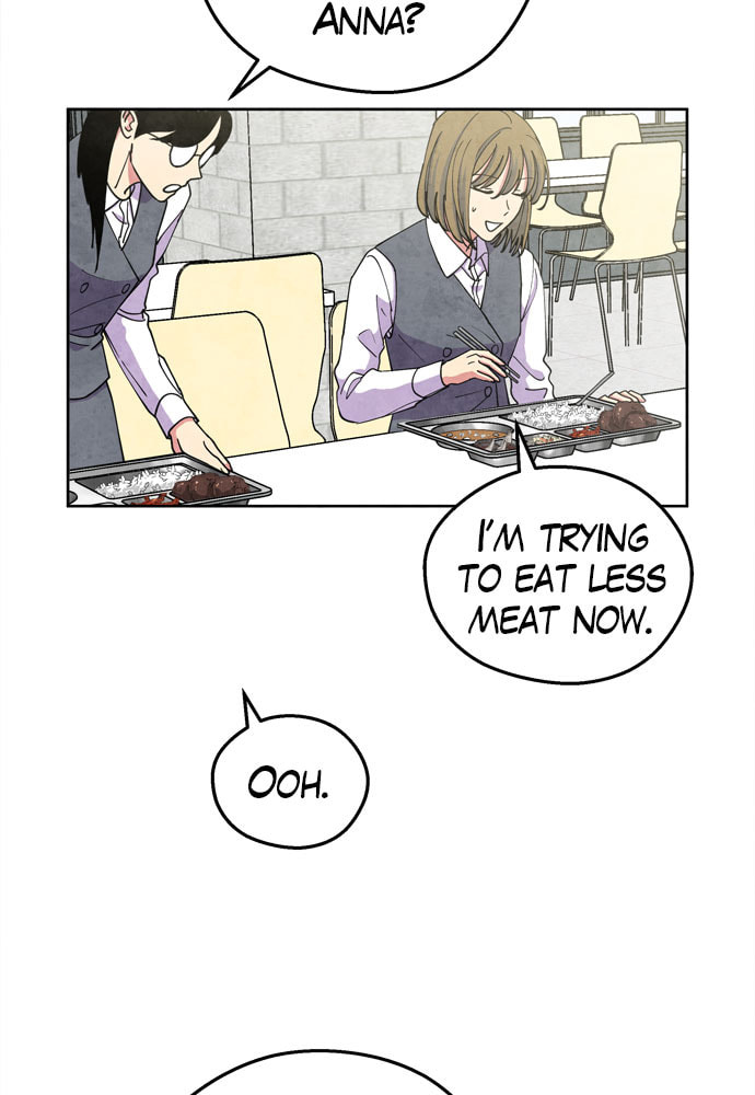 The Wolf & Red Riding Hood Chapter 27 page 8 - 
