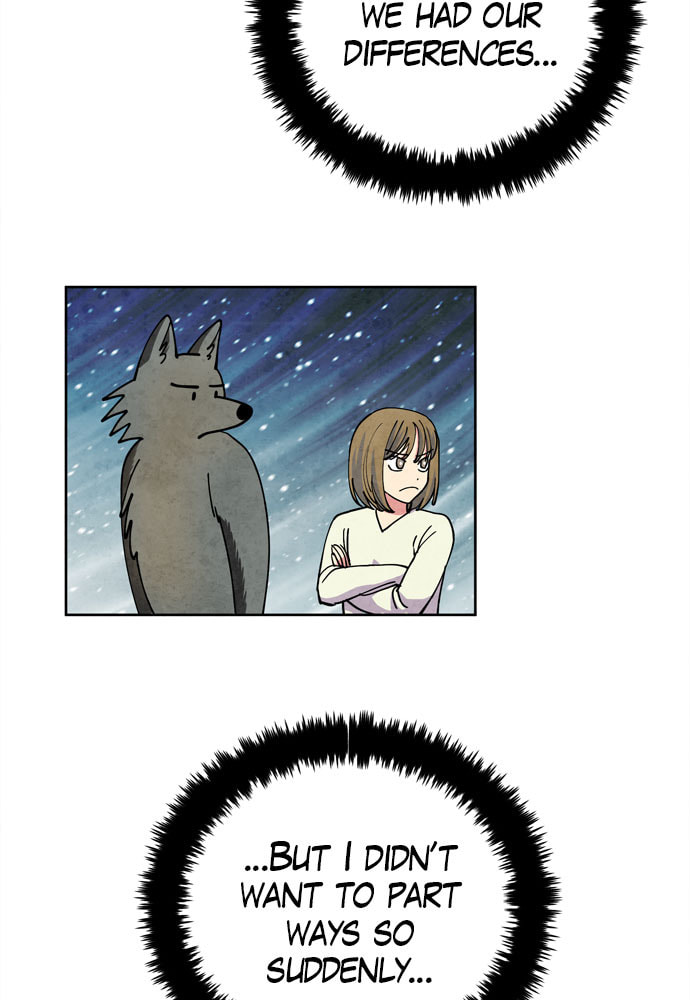 The Wolf & Red Riding Hood Chapter 27 page 72 - 