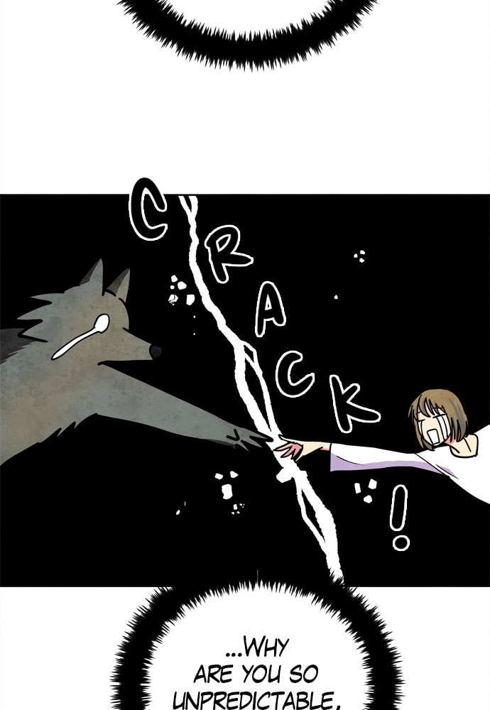 The Wolf & Red Riding Hood Chapter 27 page 73 - 