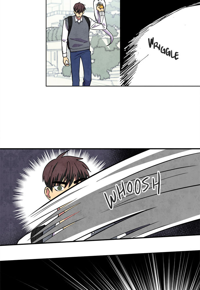 The Wolf & Red Riding Hood Chapter 27 page 78 - 