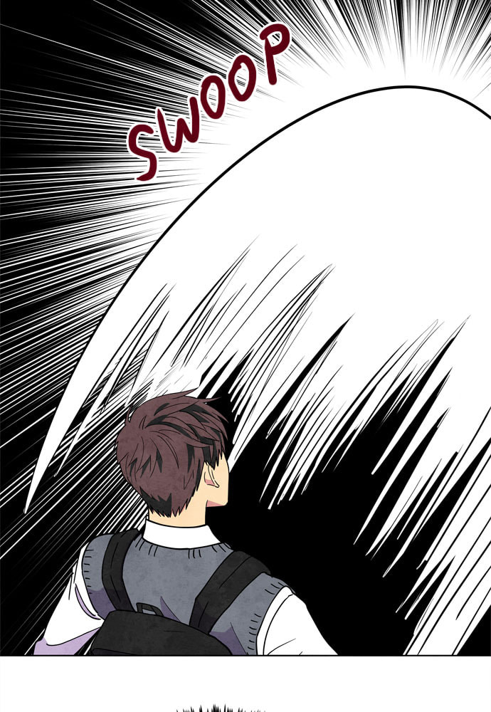 The Wolf & Red Riding Hood Chapter 27 page 79 - 