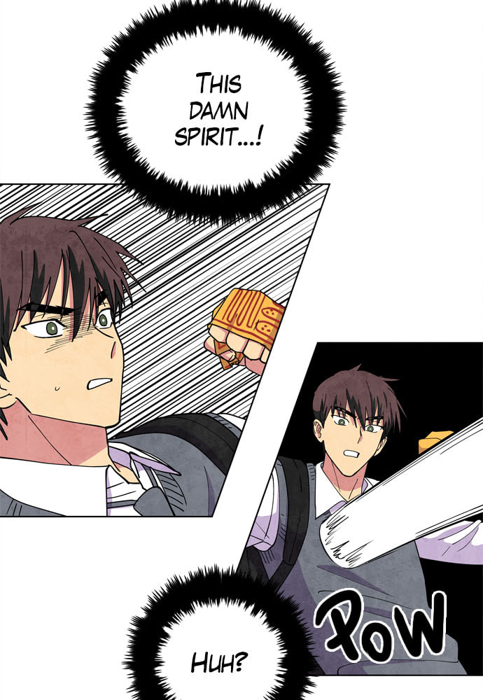 The Wolf & Red Riding Hood Chapter 27 page 80 - 