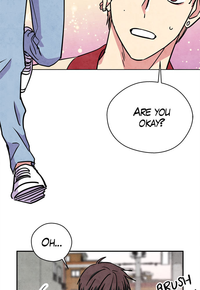 The Wolf & Red Riding Hood Chapter 28 page 13 - 