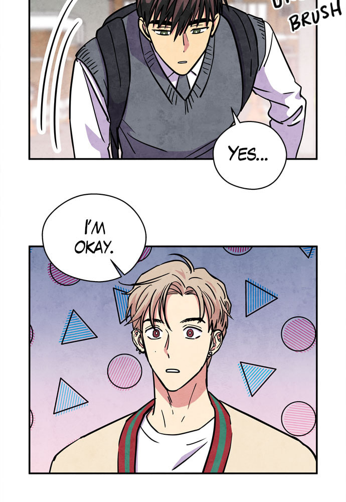 The Wolf & Red Riding Hood Chapter 28 page 14 - 