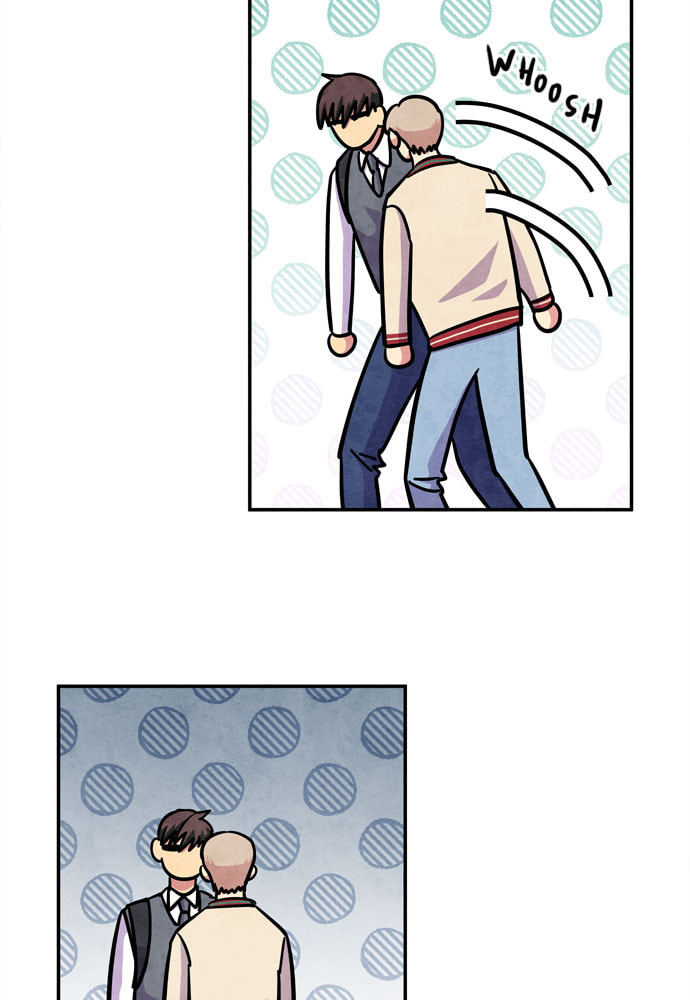The Wolf & Red Riding Hood Chapter 28 page 16 - 
