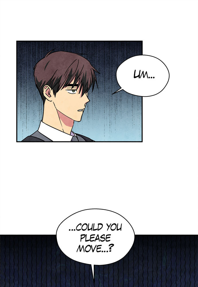 The Wolf & Red Riding Hood Chapter 28 page 19 - 