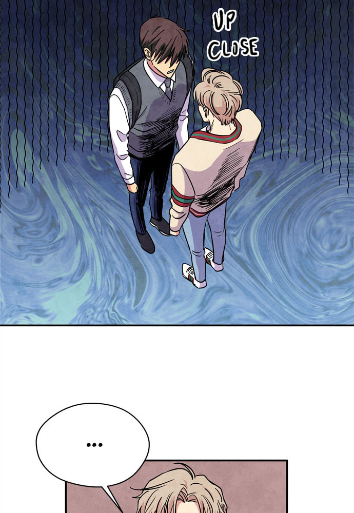 The Wolf & Red Riding Hood Chapter 28 page 20 - 
