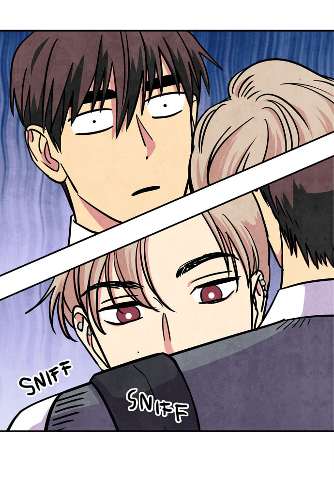 The Wolf & Red Riding Hood Chapter 28 page 25 - 