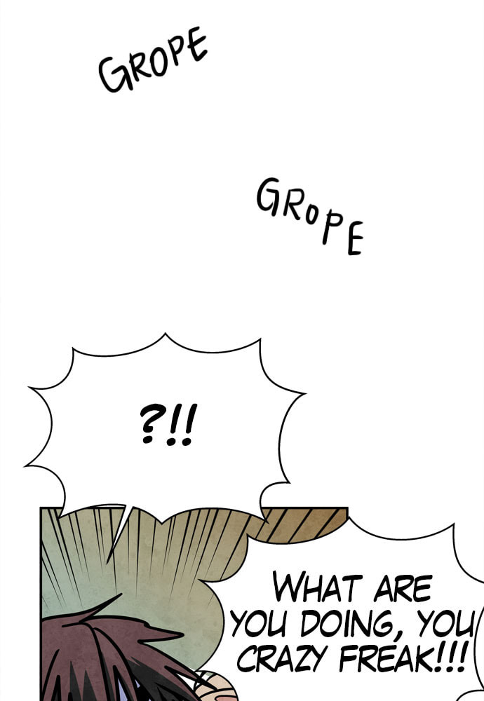 The Wolf & Red Riding Hood Chapter 28 page 26 - 
