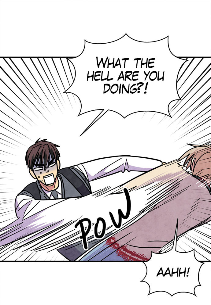 The Wolf & Red Riding Hood Chapter 28 page 29 - 
