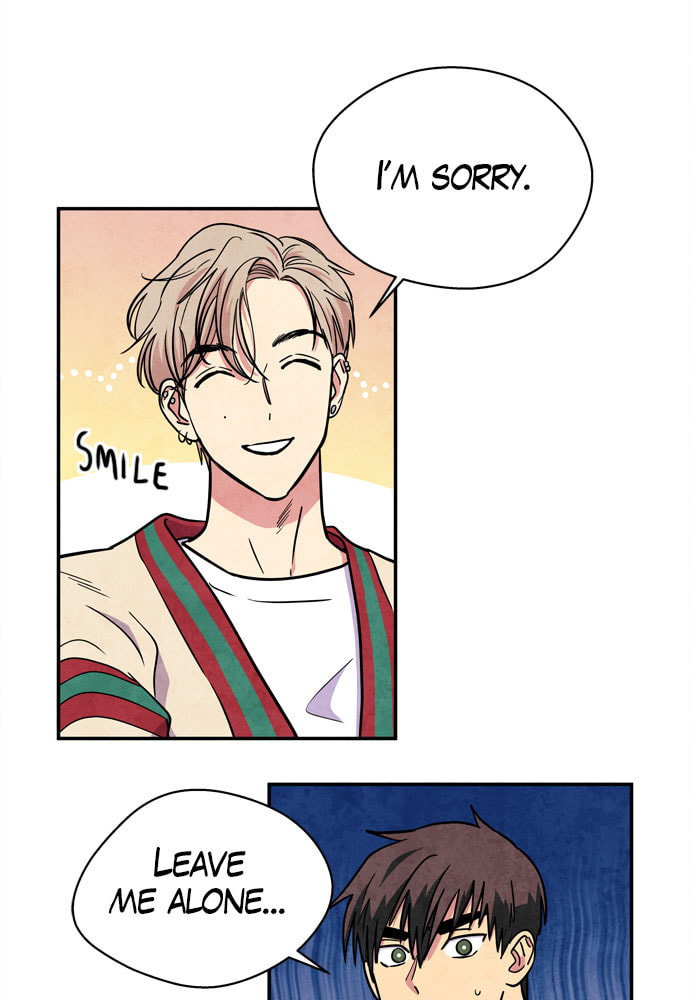 The Wolf & Red Riding Hood Chapter 28 page 33 - 