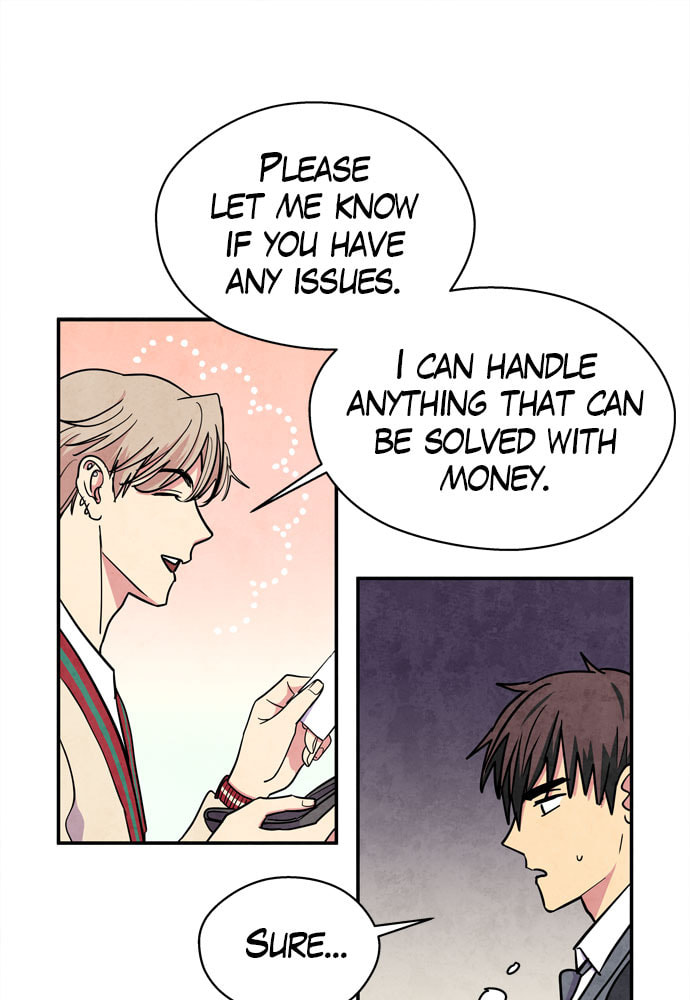 The Wolf & Red Riding Hood Chapter 28 page 36 - 