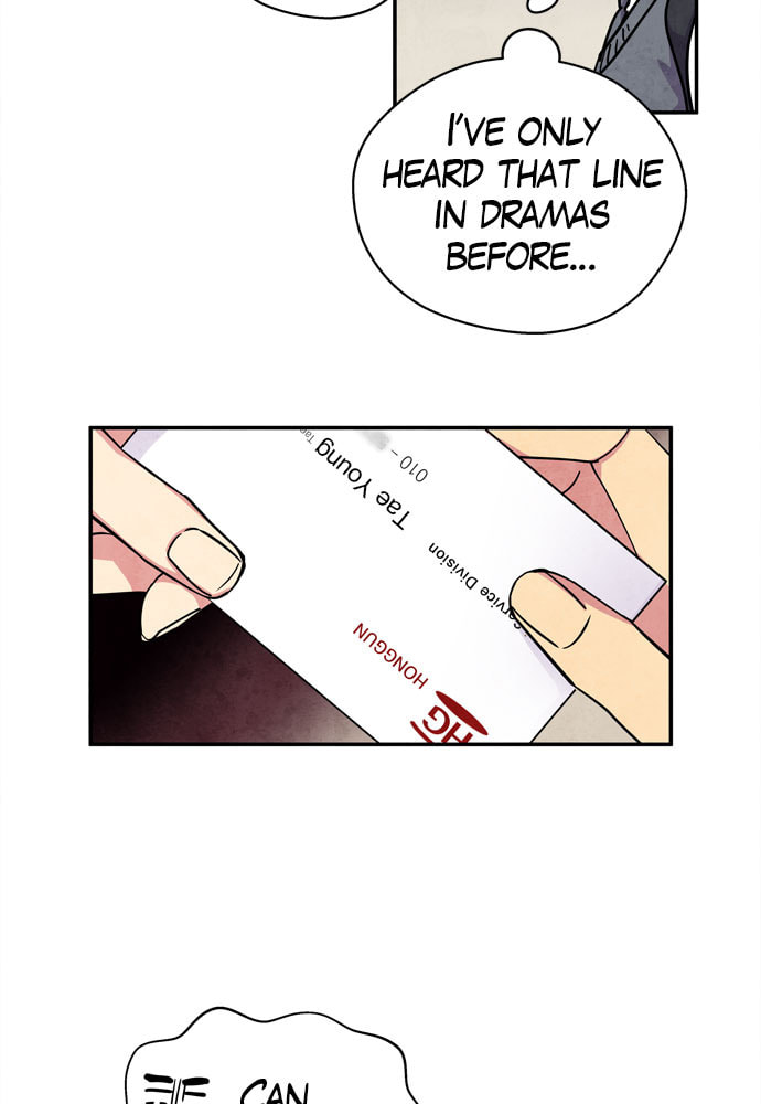 The Wolf & Red Riding Hood Chapter 28 page 37 - 