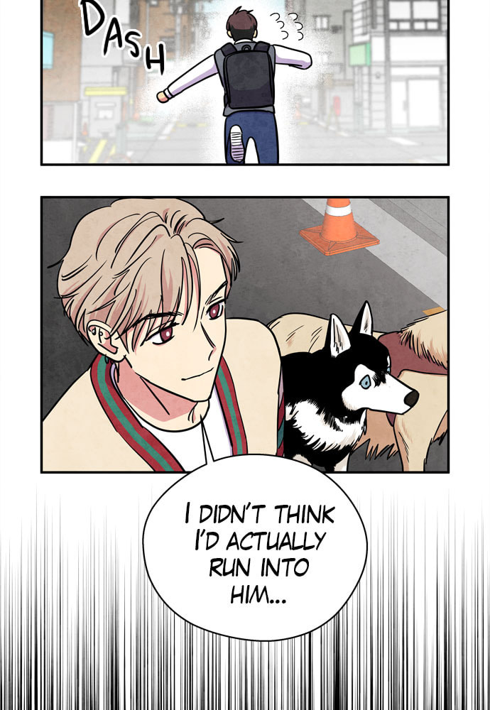 The Wolf & Red Riding Hood Chapter 28 page 39 - 