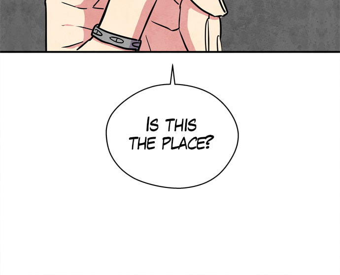 The Wolf & Red Riding Hood Chapter 28 page 42 - 