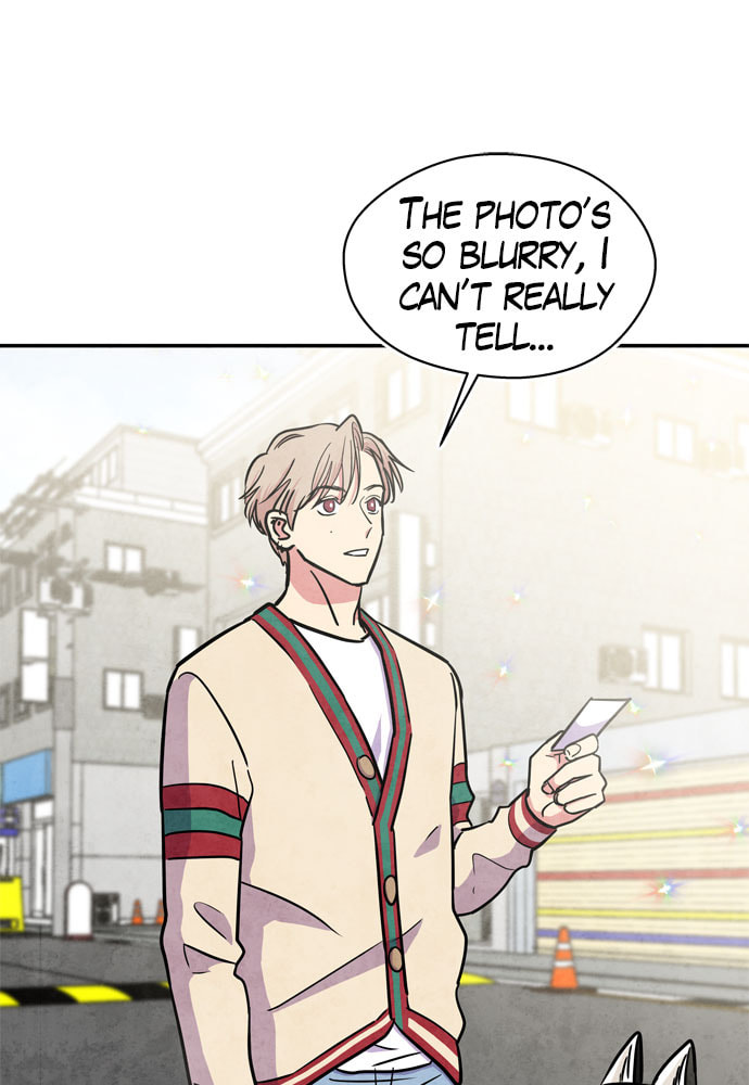 The Wolf & Red Riding Hood Chapter 28 page 43 - 