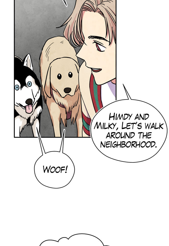 The Wolf & Red Riding Hood Chapter 28 page 46 - 