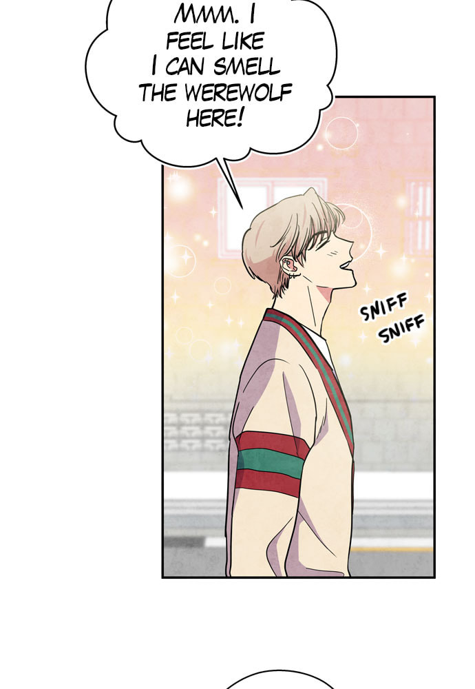 The Wolf & Red Riding Hood Chapter 28 page 47 - 