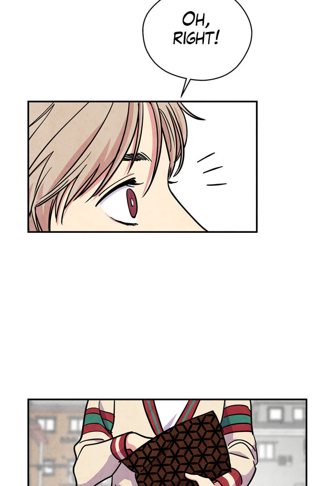The Wolf & Red Riding Hood Chapter 28 page 48 - 