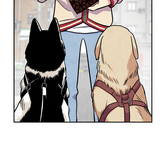 The Wolf & Red Riding Hood Chapter 28 page 49 - 