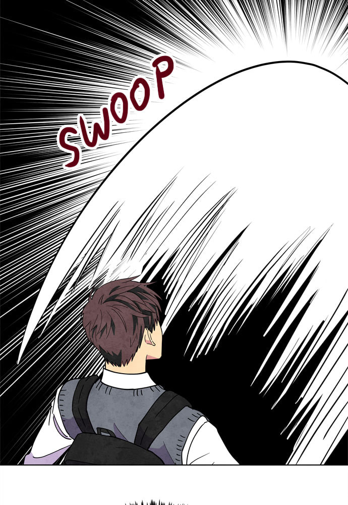 The Wolf & Red Riding Hood Chapter 28 page 6 - 