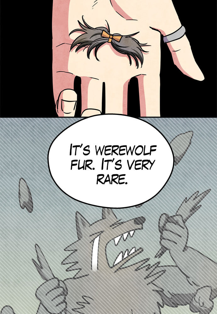 The Wolf & Red Riding Hood Chapter 28 page 51 - 