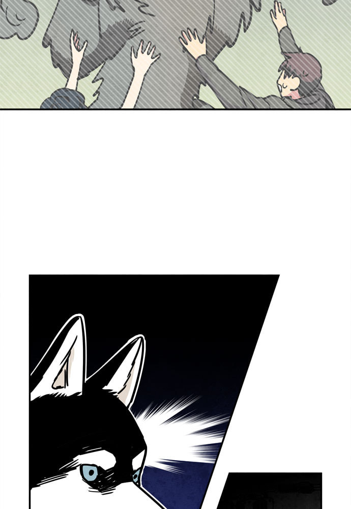The Wolf & Red Riding Hood Chapter 28 page 52 - 