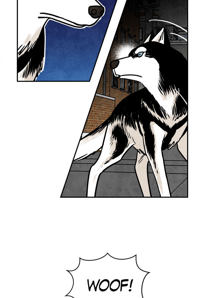 The Wolf & Red Riding Hood Chapter 28 page 53 - 
