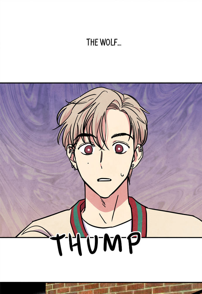 The Wolf & Red Riding Hood Chapter 28 page 58 - 