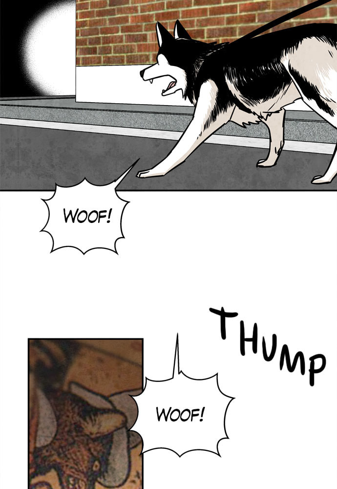 The Wolf & Red Riding Hood Chapter 28 page 59 - 