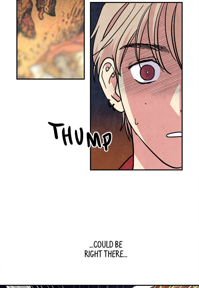 The Wolf & Red Riding Hood Chapter 28 page 60 - 