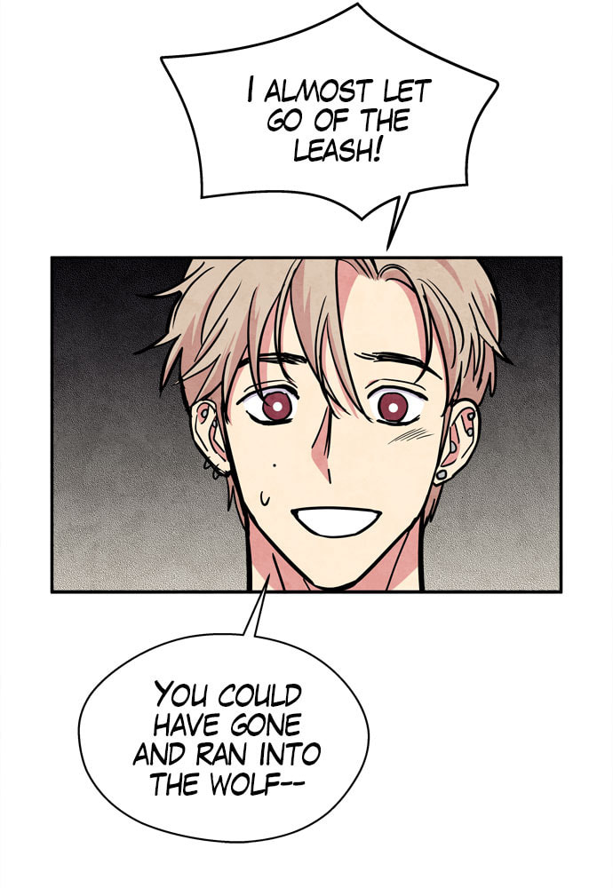The Wolf & Red Riding Hood Chapter 28 page 64 - 