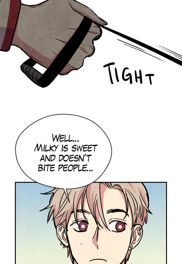 The Wolf & Red Riding Hood Chapter 28 page 67 - 