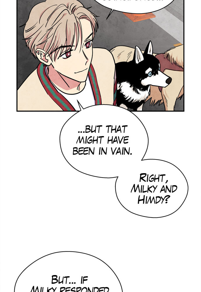 The Wolf & Red Riding Hood Chapter 28 page 71 - 