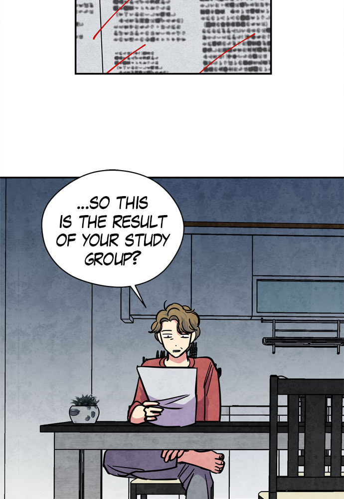 The Wolf & Red Riding Hood Chapter 28 page 78 - 