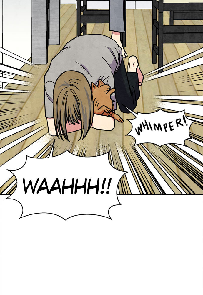 The Wolf & Red Riding Hood Chapter 28 page 79 - 