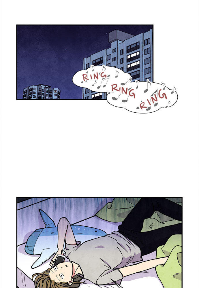 The Wolf & Red Riding Hood Chapter 28 page 80 - 