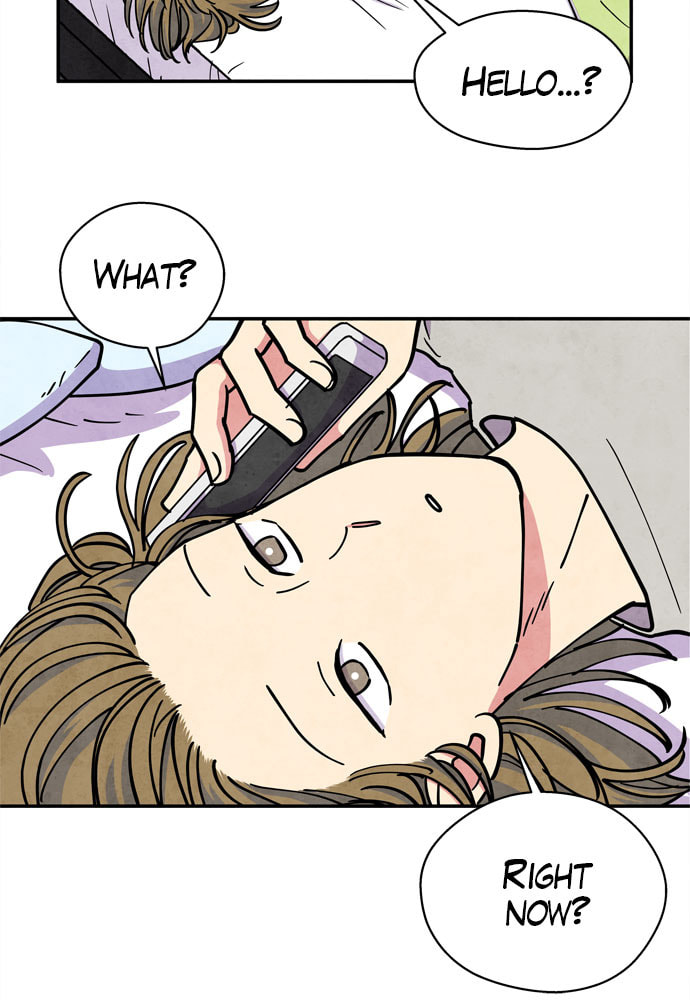 The Wolf & Red Riding Hood Chapter 28 page 81 - 