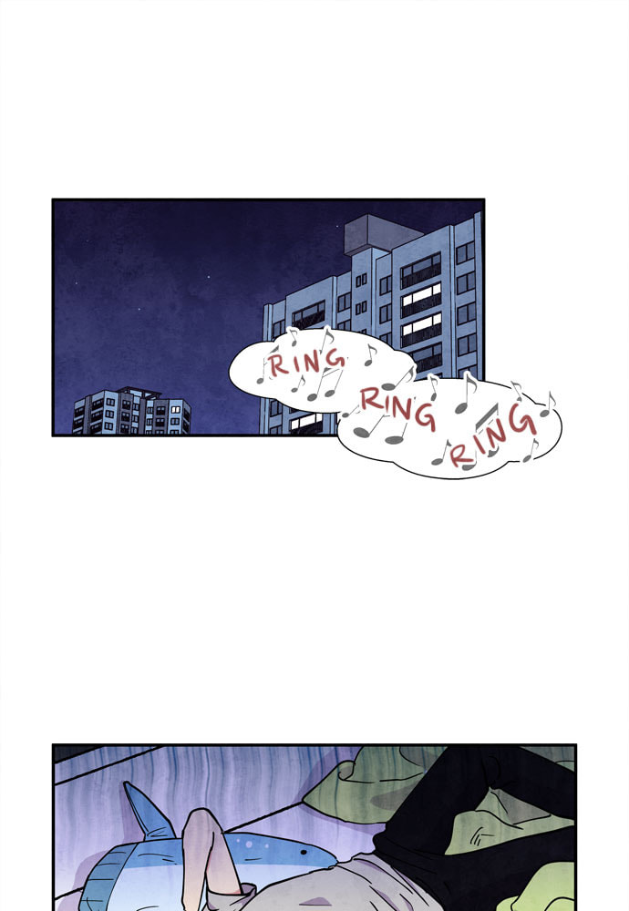 The Wolf & Red Riding Hood Chapter 29 page 2 - 
