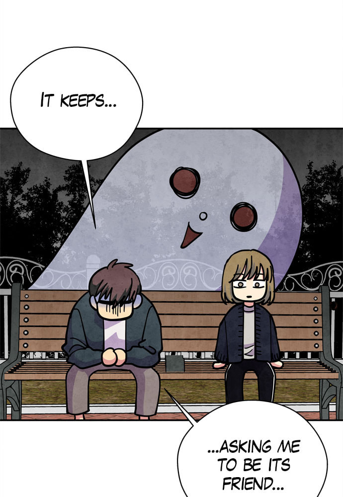 The Wolf & Red Riding Hood Chapter 29 page 12 - 