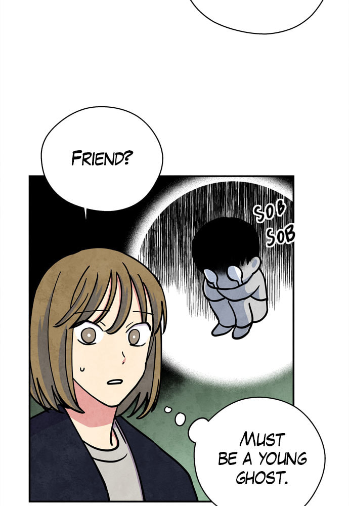 The Wolf & Red Riding Hood Chapter 29 page 13 - 