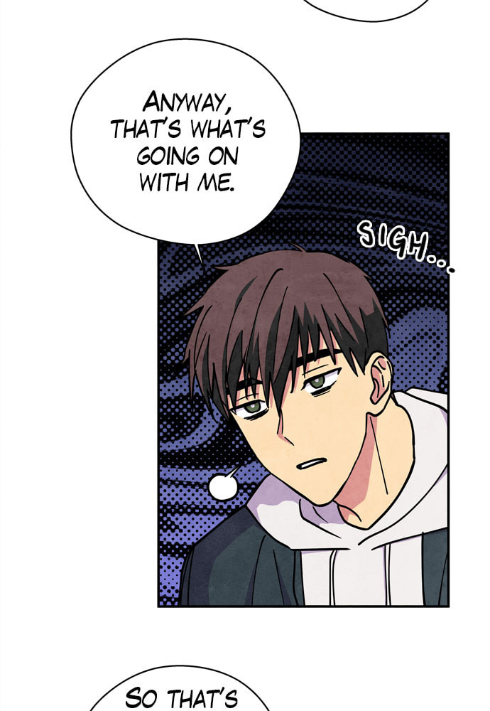 The Wolf & Red Riding Hood Chapter 29 page 14 - 