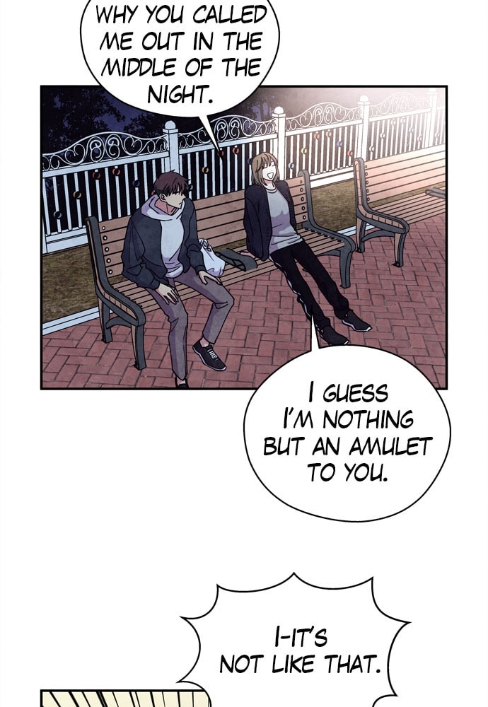 The Wolf & Red Riding Hood Chapter 29 page 15 - 