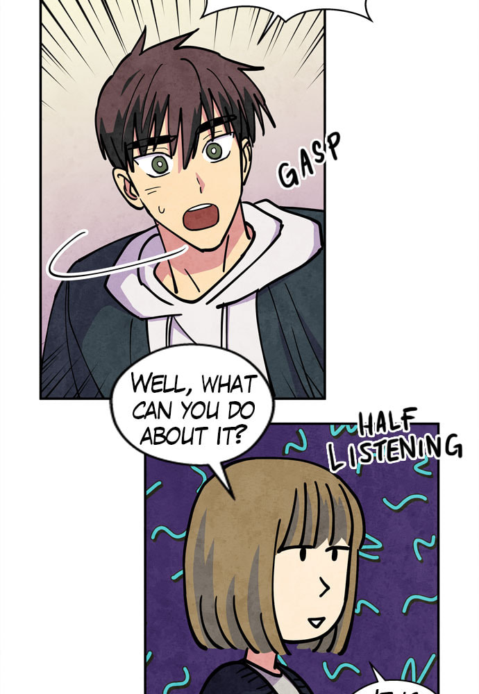 The Wolf & Red Riding Hood Chapter 29 page 16 - 