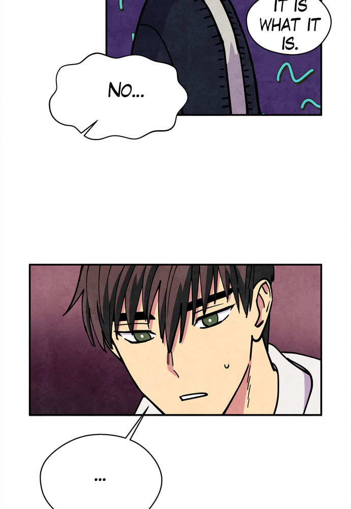 The Wolf & Red Riding Hood Chapter 29 page 17 - 
