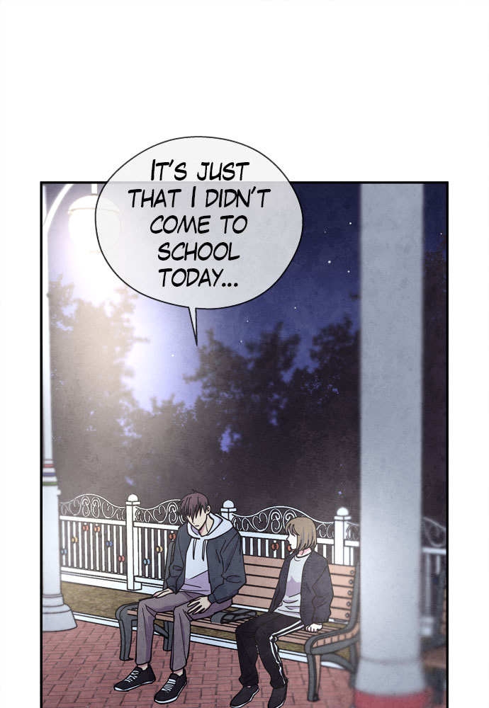 The Wolf & Red Riding Hood Chapter 29 page 19 - 
