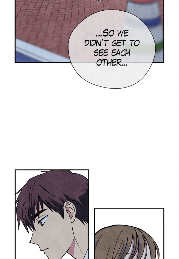 The Wolf & Red Riding Hood Chapter 29 page 20 - 