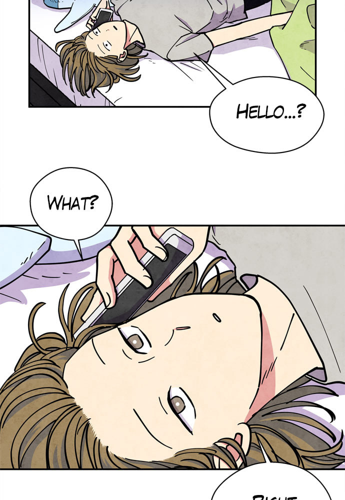 The Wolf & Red Riding Hood Chapter 29 page 3 - 