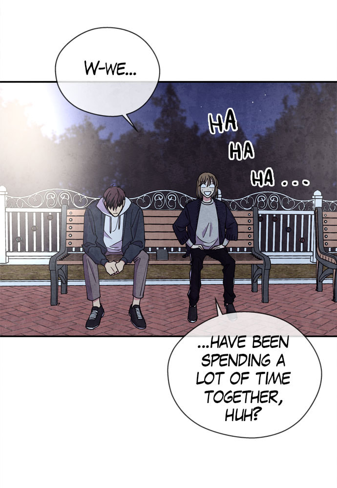 The Wolf & Red Riding Hood Chapter 29 page 22 - 